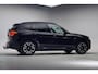 BMW iX3 80 kWh M Sport Shadow 3-Fase [ Panorama Leder Live-cockpit Prof. Camera ]