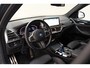 BMW iX3 80 kWh M Sport Shadow 3-Fase [ Panorama Leder Live-cockpit Prof. Camera ]