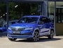 Skoda Karoq 1.5 TSI ACT Sportline 150PK DSG Camera Navi Stoel/Stuurverw. Race Blue 19 inch