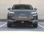 Audi Q6 Sportback e-tron edition 83 kWh | Pano | Trekhaak | Stuurverwarming | Stoelverwarming v+a | 360° camera | Keyless |