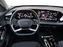 Audi Q6 Sportback e-tron edition 83 kWh | Pano | Trekhaak | Stuurverwarming | Stoelverwarming v+a | 360° camera | Keyless |