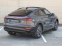 Audi Q6 Sportback e-tron edition 83 kWh | Pano | Trekhaak | Stuurverwarming | Stoelverwarming v+a | 360° camera | Keyless |