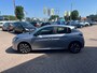 Peugeot 208 1.2 PureTech 75 Style | Navigatie | Parkeersensoren achter | Cruise control | DAB |