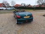 Peugeot 206 CC 2.0-16V Roland Garros NL auto met NAP KM 162 000. Zeer lux,s airco ECC