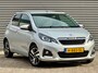 Peugeot 108 1.0 e-VTi Allure | Camera | Dealer Onderhouden | Climate Control | CarPlay | BTW Auto | NAP
