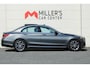 Mercedes-Benz C-klasse 180 Plus pakket Dodehoek Camera Pano Stoelverwarming