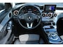 Mercedes-Benz C-klasse 180 Plus pakket Dodehoek Camera Pano Stoelverwarming