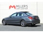 Mercedes-Benz C-klasse 180 Plus pakket Dodehoek Camera Pano Stoelverwarming