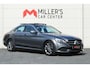 Mercedes-Benz C-klasse 180 Plus pakket Dodehoek Camera Pano Stoelverwarming