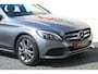 Mercedes-Benz C-klasse 180 Plus pakket Dodehoek Camera Pano Stoelverwarming