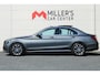 Mercedes-Benz C-klasse 180 Plus pakket Dodehoek Camera Pano Stoelverwarming