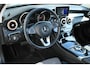 Mercedes-Benz C-klasse 180 Plus pakket Dodehoek Camera Pano Stoelverwarming