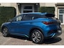 BYD Atto 3 Design 60 kWh PANO | ADAPTIVE | CARPLAY | STOELVENTILATIE | STOELVERWARMING | ELEK. STOELEN | 360 CAMERA | LEER | KEYLESS