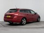 Peugeot 308 SW 130pk Automaat GT-line | Panoramadak | Camera | Carplay | Navigatie | parkeersenoren | Stoelverwarming