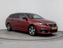 Peugeot 308 SW 130pk Automaat GT-line | Panoramadak | Camera | Carplay | Navigatie | parkeersenoren | Stoelverwarming