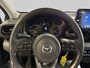 Mazda 2 Hybrid 1.5 Centre-line