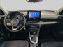 Mazda 2 Hybrid 1.5 Centre-line