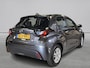 Mazda 2 Hybrid 1.5 Centre-line