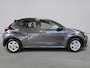 Mazda 2 Hybrid 1.5 Centre-line