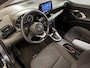 Mazda 2 Hybrid 1.5 Centre-line