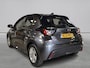 Mazda 2 Hybrid 1.5 Centre-line