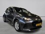 Mazda 2 Hybrid 1.5 Centre-line