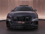 Audi SQ8 4.0 TFSI 507pk quattro |B&O|Pano|Softclose|Head-up|Memory|23"|360|Standkachel|Stoelventilatie|4-wielbesturing|Trekhaak|Luchtvering