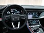 Audi SQ8 4.0 TFSI 507pk quattro |B&O|Pano|Softclose|Head-up|Memory|23"|360|Standkachel|Stoelventilatie|4-wielbesturing|Trekhaak|Luchtvering
