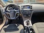 Opel Insignia Sports Tourer 1.4 Turbo EcoFLEX Navi! Bj:2011 NAP!