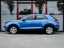 Volkswagen T-Roc 1.0 TSI Life Business | Stoelverwarming | Navigatie | Virtual Cockpit | Climate Control | LED Koplampen | Apple Carplay | Android Auto | Lichtmetalen Velgen | Lapiz Blauw |