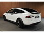 Tesla Model X Dual Motor AWD 7p. 100 kWh Autopilot Leer Navi ACC 360º Stoelverwarming voor & achter Memory Alcantara hemel Climate voor en achter PDC Softclose Afneembare trekhaak 22 inch LM velgen BTW auto