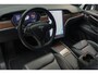 Tesla Model X Dual Motor AWD 7p. 100 kWh Autopilot Leer Navi ACC 360º Stoelverwarming voor & achter Memory Alcantara hemel Climate voor en achter PDC Softclose Afneembare trekhaak 22 inch LM velgen BTW auto