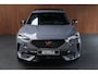 CUPRA Formentor 2.0 TSI 4DRIVE Panodak Leer 360° Memory PDC Elektr. bedienbare achterklep Stuurverwarming Navi Climate voor & achter Zwart hemelbekleding Stoelverwarming Virtual cockpit Keyless Entry & Go LM velgen