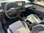 Nissan Micra ADVANCE 52 kWh Chill Interieur