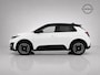 Nissan Micra ADVANCE 52 kWh Chill Interieur