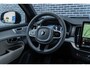 Volvo XC90 T8 Plug-in hybrid AWD Ultra Black Ed. Exec. | Google | Long Range | Panoramadak | Bowers & Wilkins Audio | Massagefunctie | Keyless | Luchtvering | Stoelverwarming & Ventilatie | Head-Up Display | Getint Glas | Elek. Achterklep | Stuurverwarming | Memory | LED Koplampen | 22" LM