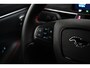 Ford Mustang Mach-E Extended RWD 98 kWh | Achteruitrijcamera | Cruise control adaptief met Stop&Go en stuurhulp | Dodehoek detectie