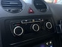 Volkswagen Caddy 1.6TDI | Marge | 95.000KM! | Apple Carplay | Trekhaak | Vloerladesysteem Aluca | Dubbele Bodem | Lichtmetalen Velgen | Airco | Radio | Bluetooth |