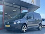 Volkswagen Caddy 1.6TDI | Marge | 95.000KM! | Apple Carplay | Trekhaak | Vloerladesysteem Aluca | Dubbele Bodem | Lichtmetalen Velgen | Airco | Radio | Bluetooth |