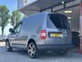 Volkswagen Caddy 1.6TDI | Marge | 95.000KM! | Apple Carplay | Trekhaak | Vloerladesysteem Aluca | Dubbele Bodem | Lichtmetalen Velgen | Airco | Radio | Bluetooth |
