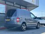 Volkswagen Caddy 1.6TDI | Marge | 95.000KM! | Apple Carplay | Trekhaak | Vloerladesysteem Aluca | Dubbele Bodem | Lichtmetalen Velgen | Airco | Radio | Bluetooth |