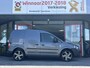 Volkswagen Caddy 1.6TDI | Marge | 95.000KM! | Apple Carplay | Trekhaak | Vloerladesysteem Aluca | Dubbele Bodem | Lichtmetalen Velgen | Airco | Radio | Bluetooth |