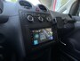 Volkswagen Caddy 1.6TDI | Marge | 95.000KM! | Apple Carplay | Trekhaak | Vloerladesysteem Aluca | Dubbele Bodem | Lichtmetalen Velgen | Airco | Radio | Bluetooth |