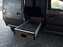 Volkswagen Caddy 1.6TDI | Marge | 95.000KM! | Apple Carplay | Trekhaak | Vloerladesysteem Aluca | Dubbele Bodem | Lichtmetalen Velgen | Airco | Radio | Bluetooth |