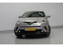 Toyota C-HR / C-HR+ 1.8 Hybrid Dynamic, RIJKLAAR, LEER | TREKHAAK | STOEL/STUUR VERWARMING | NAVIGATIE