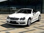 Mercedes-Benz AMG SL 55 |Memory |500PK |Koeling |Leder