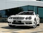 Mercedes-Benz AMG SL 55 |Memory |500PK |Koeling |Leder
