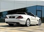 Mercedes-Benz AMG SL 55 |Memory |500PK |Koeling |Leder