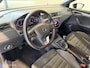 SEAT Ibiza 1.0 TSI FR Business Intense Plus, Navi|Led|Carplay|Leder/alcantara|1e Eig.|Org. NL|18"