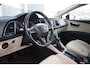 SEAT Leon 1.4 TSI Style Navi Leer/stoelverwarming Sound/pakket Pdc